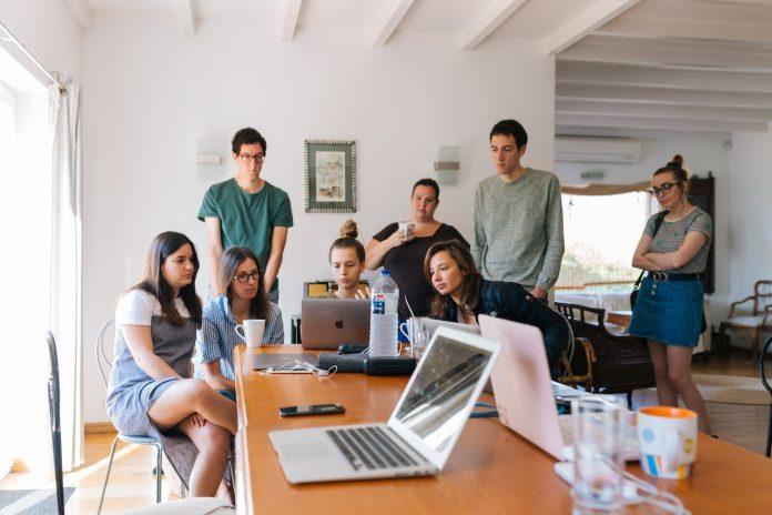 The benefits of student-led innovation programs