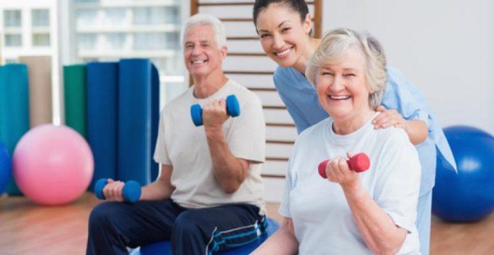 physical therapy services in Los Angeles