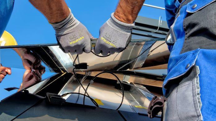 Solar Panel Installers in the UK