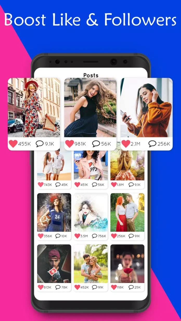 Instagram Followers