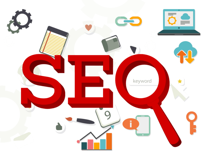 Boise SEO