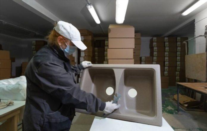 sink manufacturers In San Francisco