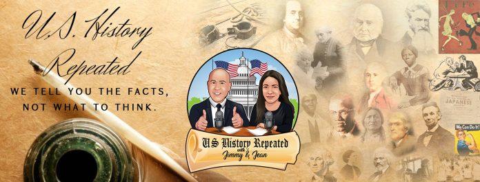 Find Podcasts on US History