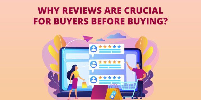 why reviews are crucial blog img landscape