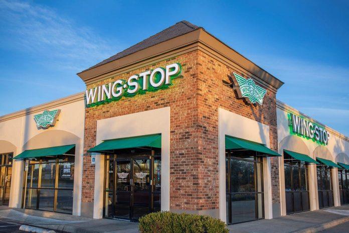 Wingstop Promo Code