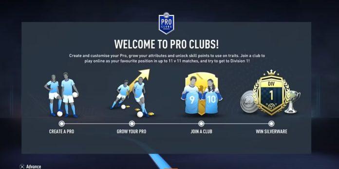 10-pro-clubs-game-mode-tips-in-fifa-23