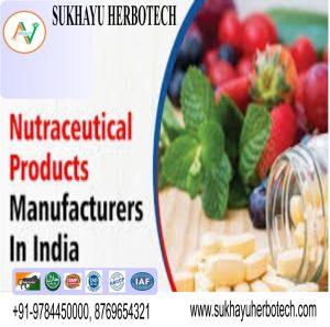 Best Nutraceutical Products
