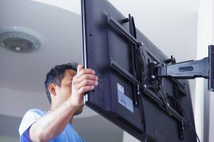 tv repair Dubai