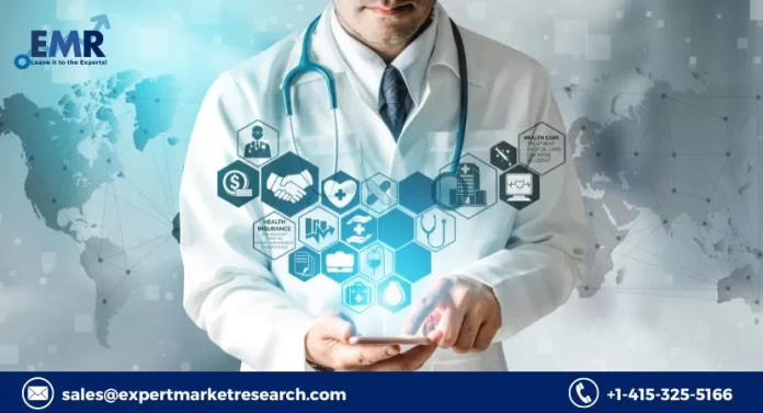 3D Printing In Healthcare Market