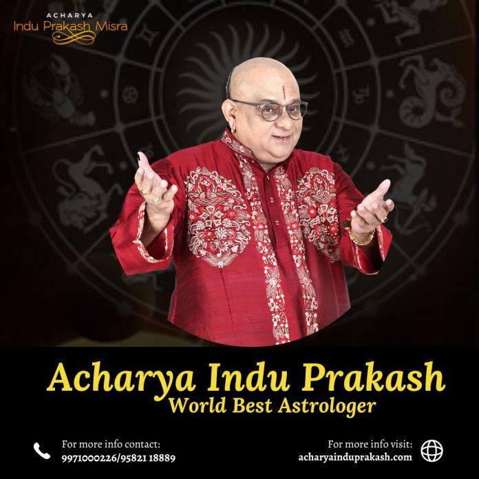 best astrologer