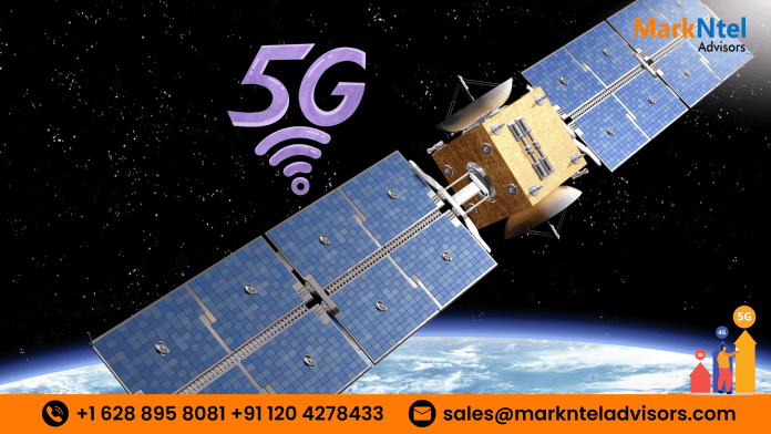 5G Satellite Communication Market