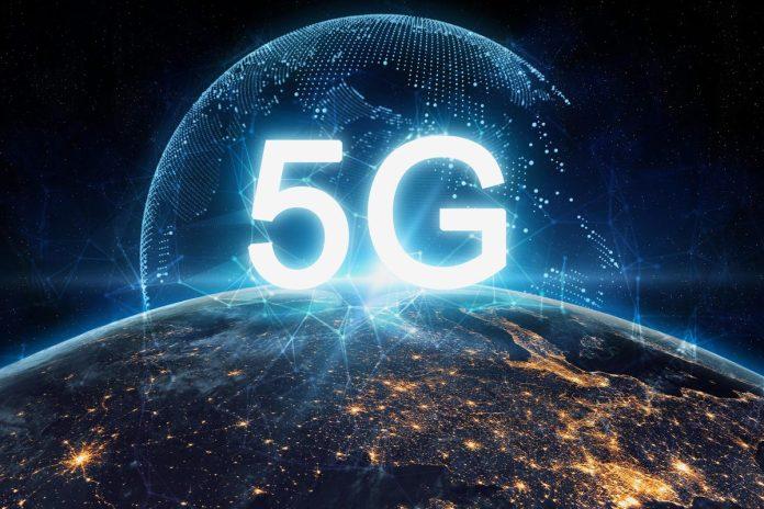 5G mobiles