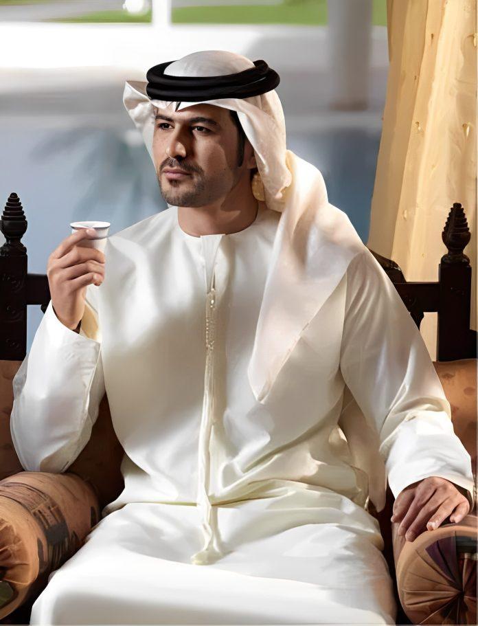 Best Mens Abaya Online