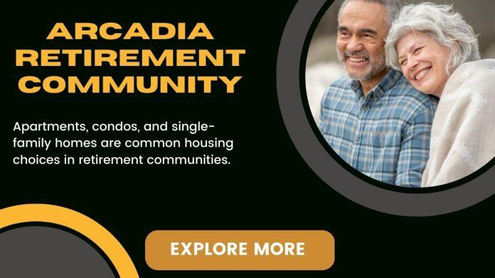 retirement community