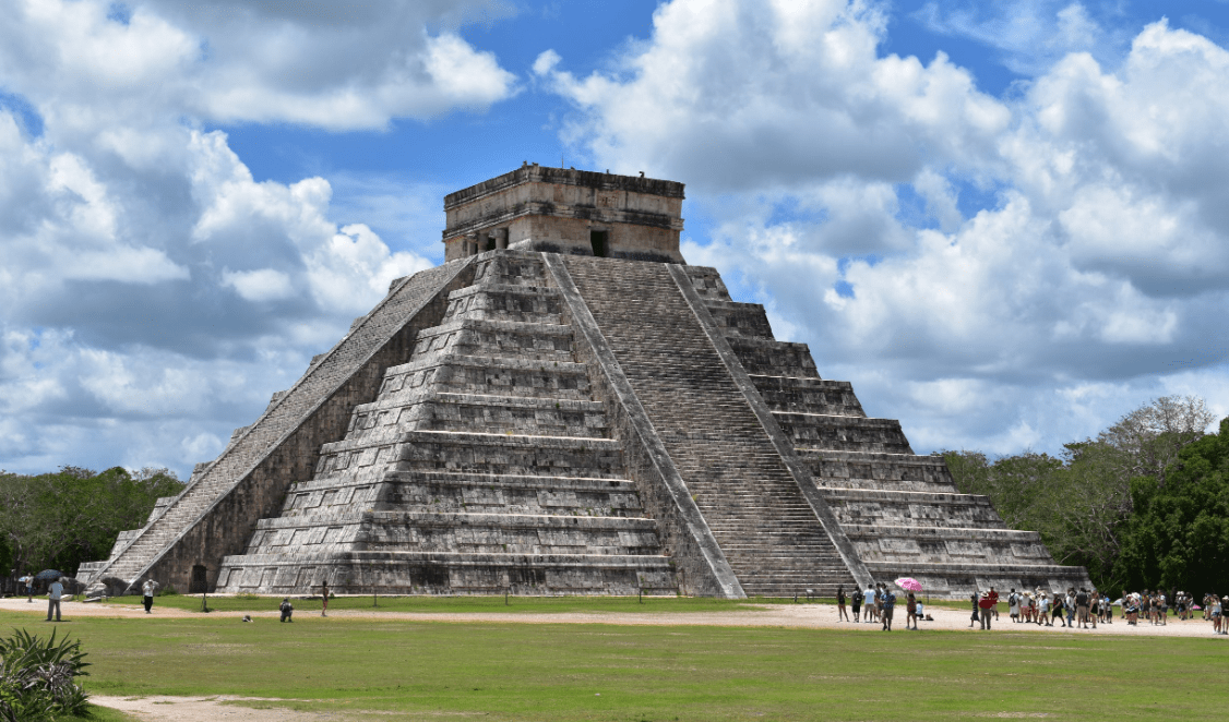 cancun tours