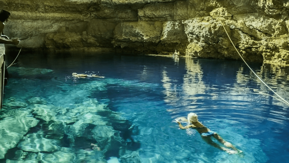 cancun tours