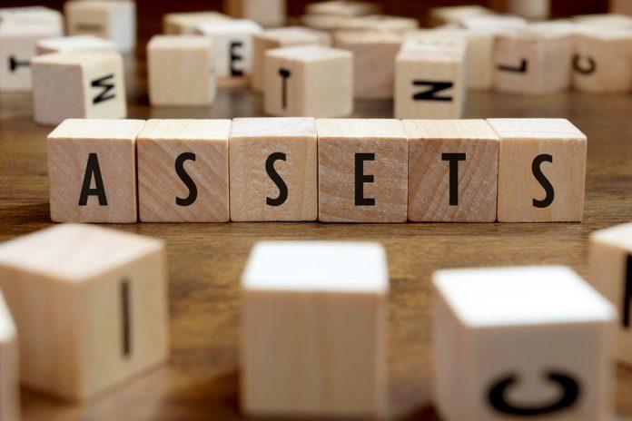 Asset tagging