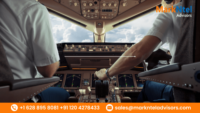 Aircraft Switches Market