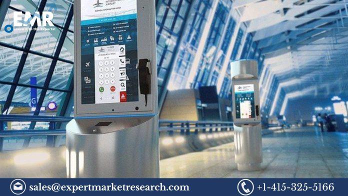 Airport Information Systems Market