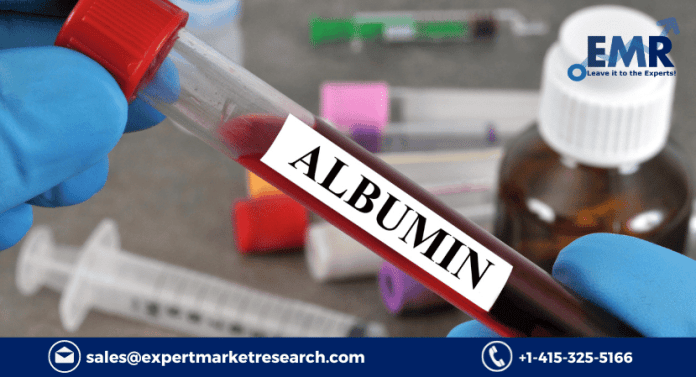 Albumin Market