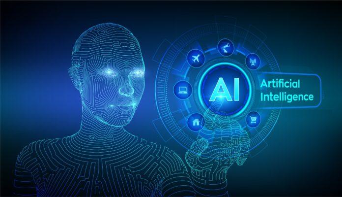 Artificial Intelligence (AI) in BFSI Market,