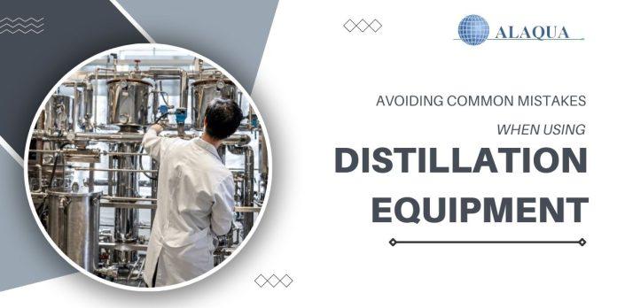 Distillation Equipment