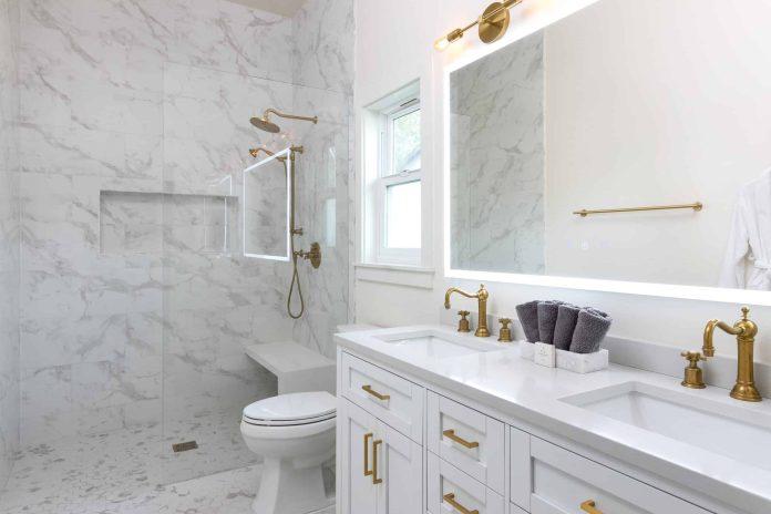 remodeling your bathroom