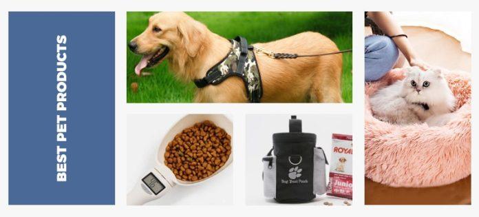 Best Products For Dogs