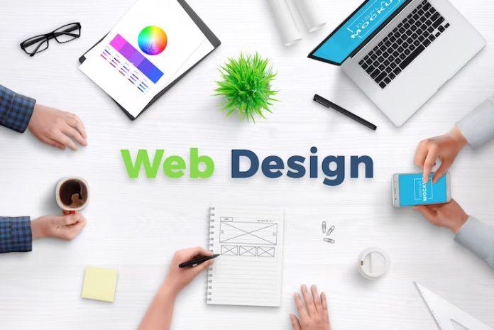 Best Website Designing Company
