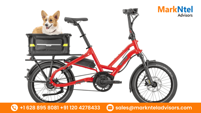 Bicycle Pet Seat Market