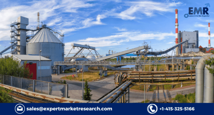 Biomass Power Market