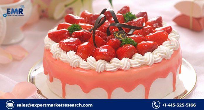 Cake Market