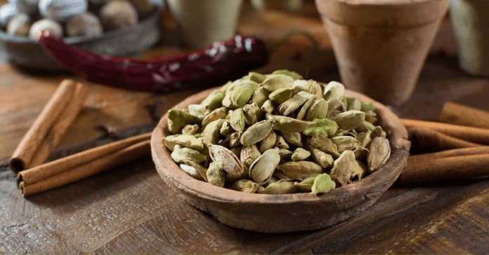 How Does Cardamom Affect The Health Of Men?