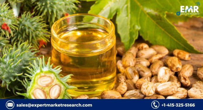 Castor Oil Market