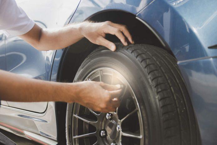 Choose Right Tires for Your Car: Importance of Tire Maintenance