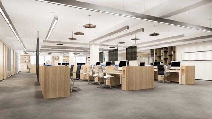 From Startups to Corporations: How Coworking Spaces are Changing the Way We Work