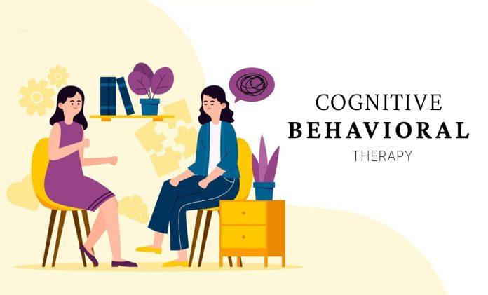 Breaking Free from Negative Thoughts with Cognitive Behavioral Therapy Counseling