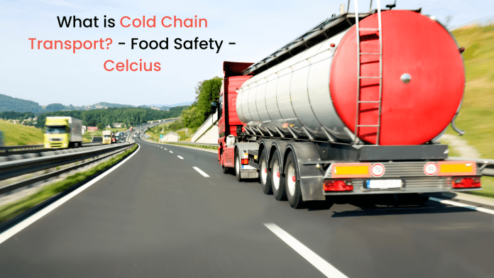 Cold Chain Transport