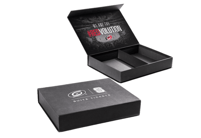 custom cardboard boxes