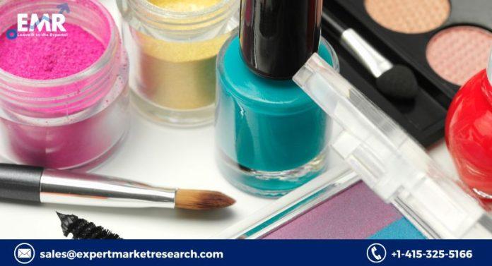 Colour Cosmetics Market