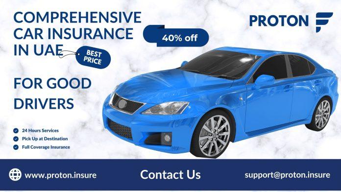 Comprehensive Car Insurance