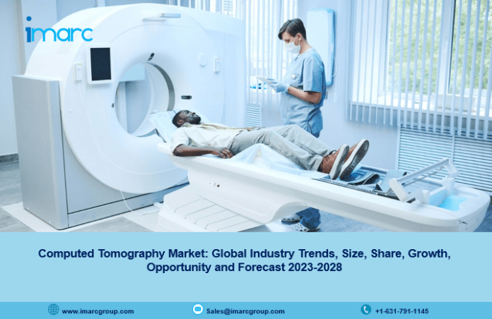 Computed Tomography Market