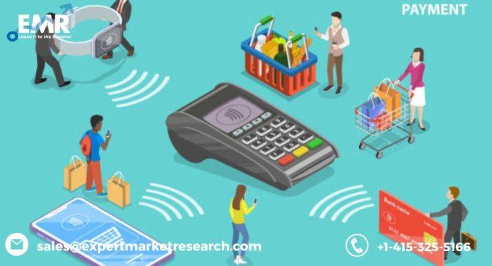 Contactless Payments Market