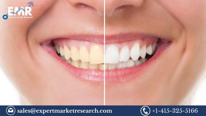 Cosmetic Dentistry Market