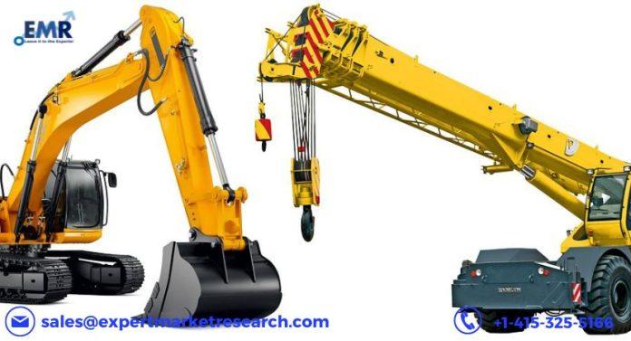 Crawler Crane Market