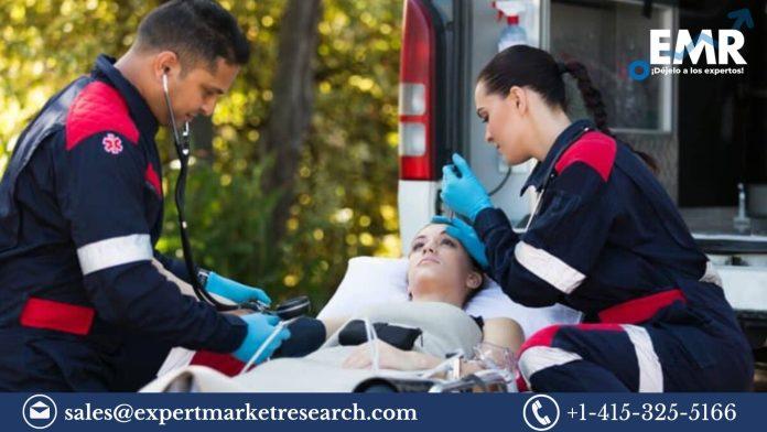 Critical Care Antiarrhythmic Drugs Market