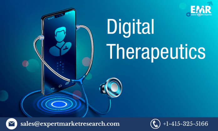 Digital Therapeutics Market