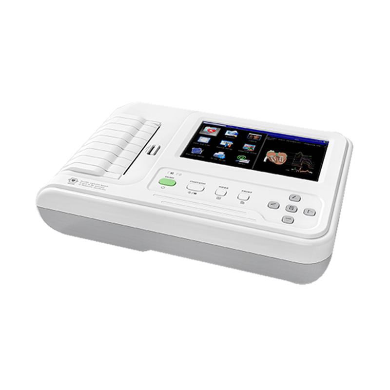 ECG Machine E6 Contec Medical Price in Pakistan