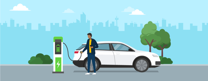 Electric Vehicle Charging Solutions