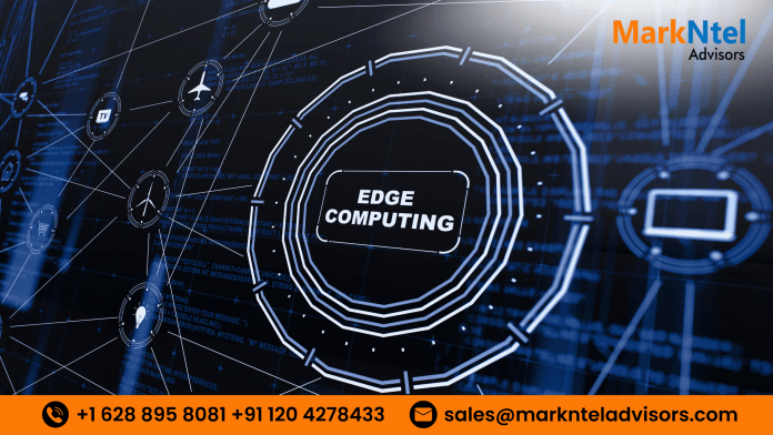 Edge Computing Market